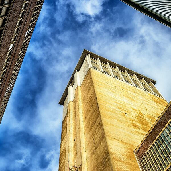 Zen in één minuut: Raaf Hekkema speelt Bach