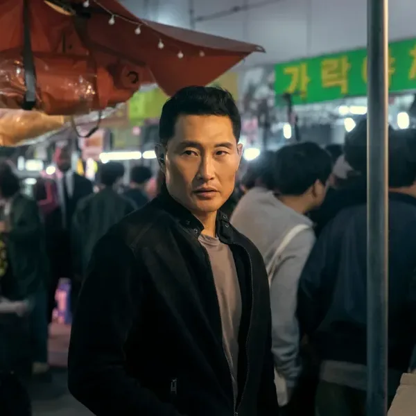 Deze muziek van Curtis Green en Min He hoor je in de serie 'Butterfly'