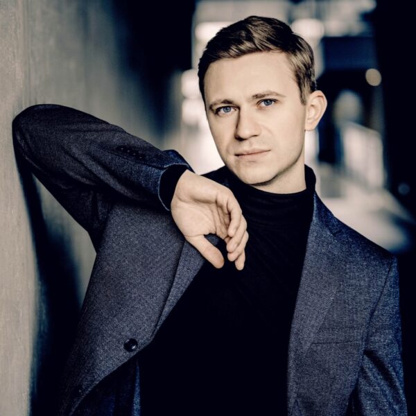 Dmytro Choni