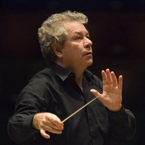 Rotterdams Philharmonisch Orkest o.l.v. Jiří Bělohlávek