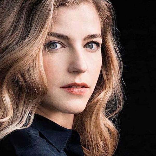 Concert - De dramatische symfonicus Wagner: Siegfried