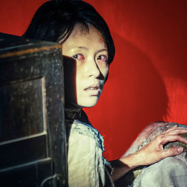 Deze muziek van Natalie Holt hoor je in het Chinese misdaaddrama 'She's Got No Name'