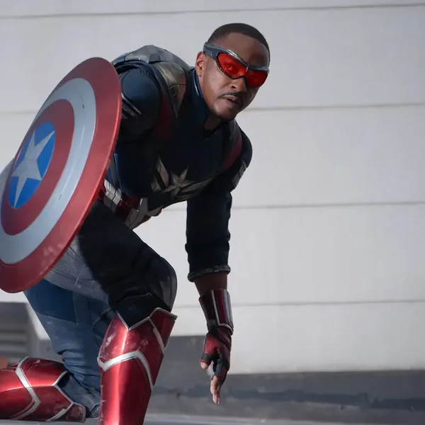 Laura Karpman scoort de nieuwe Marvel-film 'Captain America: Brave New World'