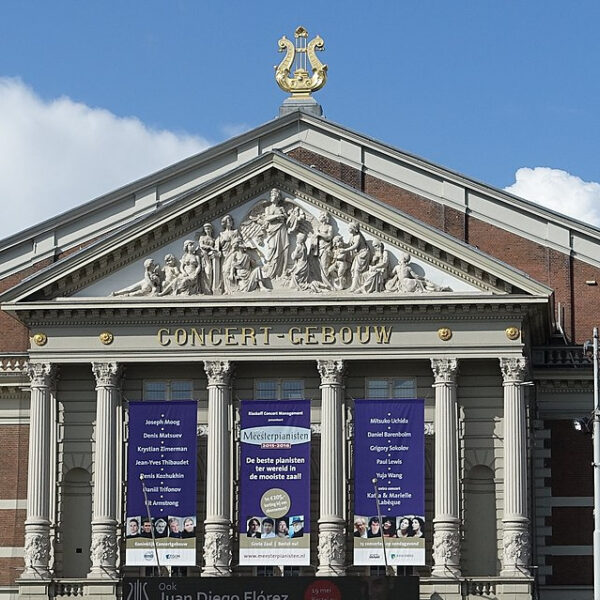 Barokwerken voor fluit