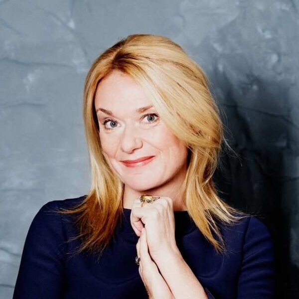 Magdalena Kožená zingt Mahlers Kindertotenlieder