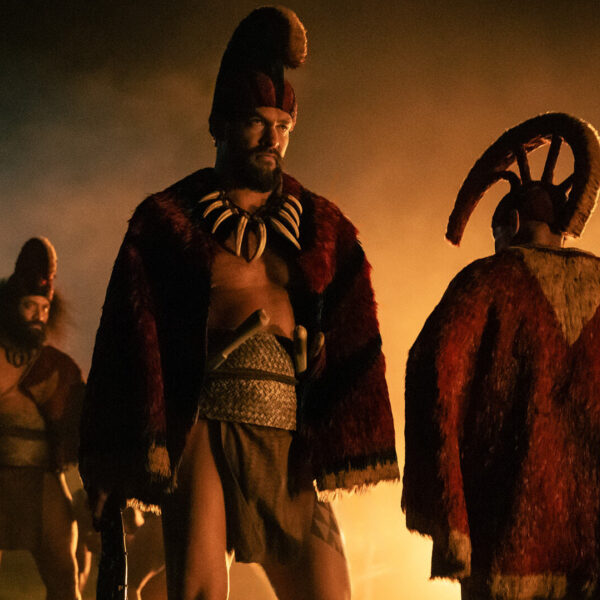 Deze muziek van Hans Zimmer en James Everingham hoor je in de miniserie 'Chief of War'