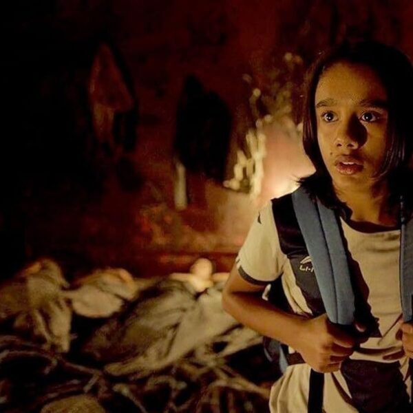 Film 'City of Dreams' krijgt muziek van Gladiators Lisa Gerrard