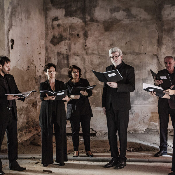 Lagrime d’amante: madrigalen van Monteverdi