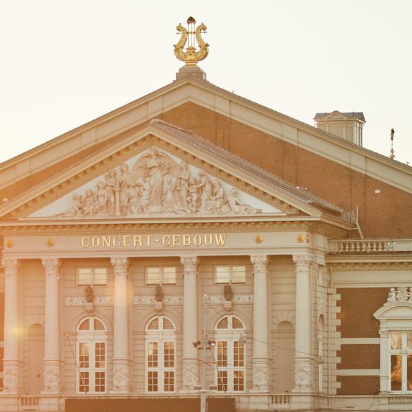 Concertgebouworkest speelt Beethovens ‘Pastorale’ symfonie