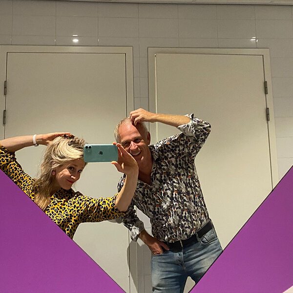 Vrij Spel: Cor Bakker vs. Stölzel