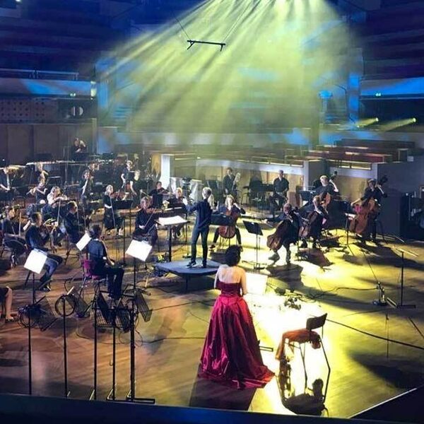 The Crazy Project: een ode aan klassieke muziek in AVROTROS Vrijdagconcert