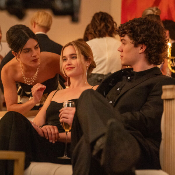 Deze muziek hoor je in de serie 'Cruel Intentions'