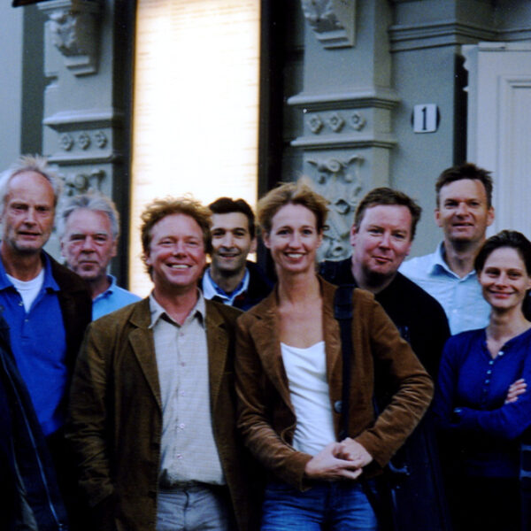 'Radiomusik': Schatgraven met Werner Herbers (1940 – 2023)