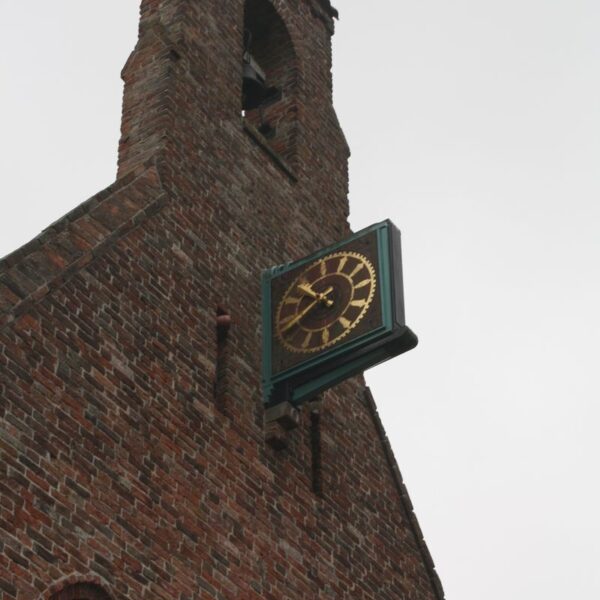 Lustrumfestival Abdijconcerten Aduard