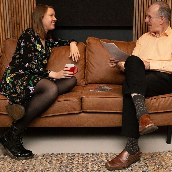 Podcast: Gustav Mahler... Aangenaam!