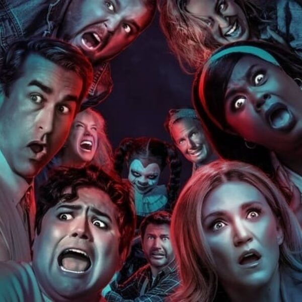 Zo klinkt de soundtrack van ‘Cursed Friends’