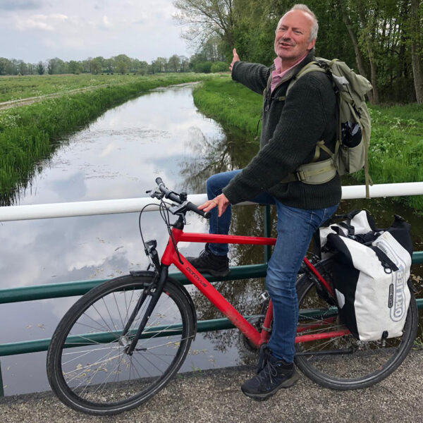 De Vier Jaargetijden van Passaggio: De Elfstedentocht