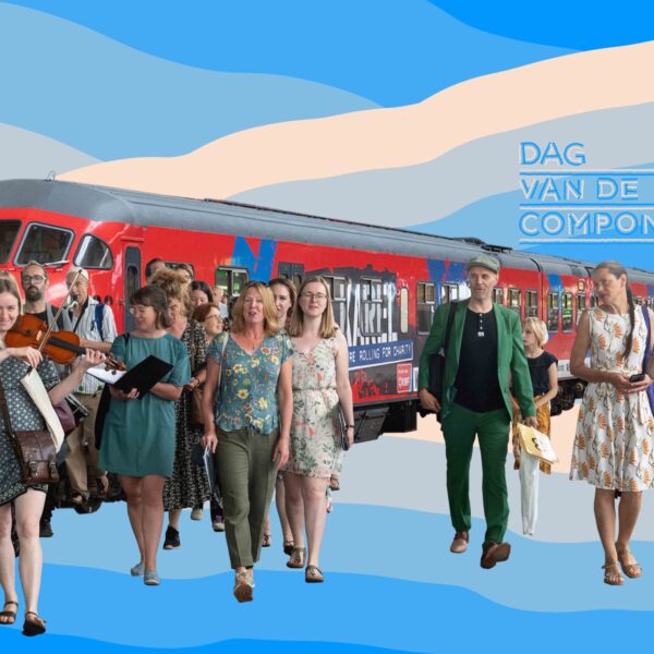 Dag van de Componist 2023
