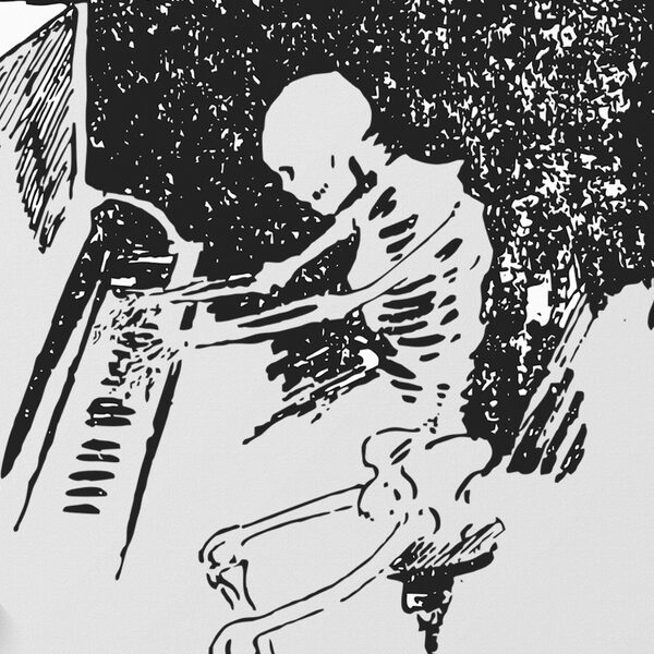 Het verhaal achter Danse macabre van Saint-Saëns