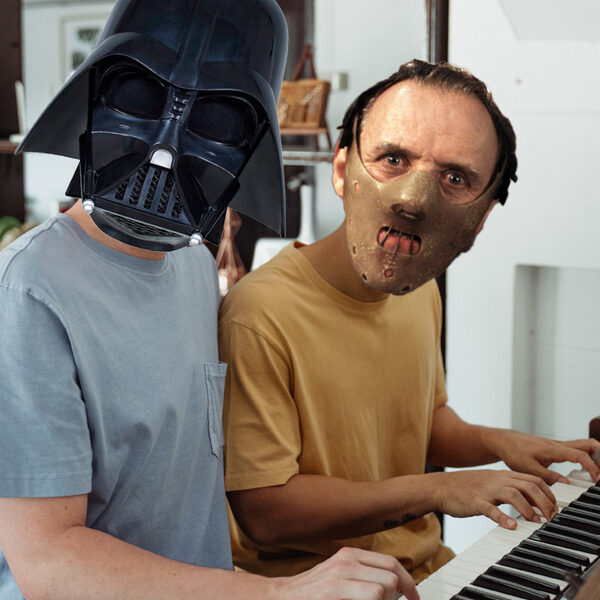 Deze slechteriken houden van klassieke muziek