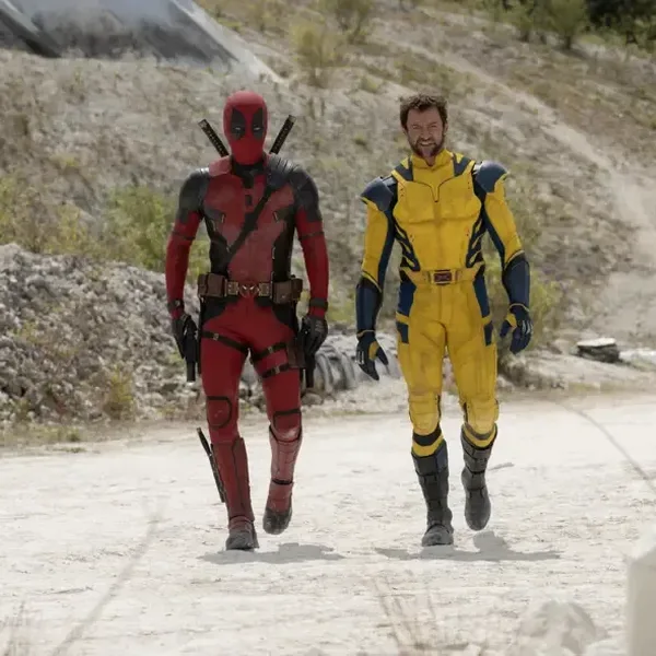 Deadpool & Wolverine