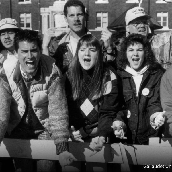 Marco Beltrami maakt muziek voor documentaire 'Deaf President Now!'