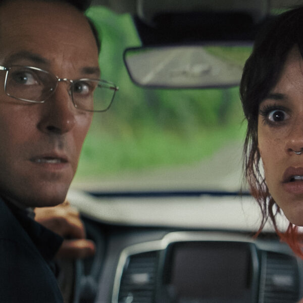 Dan Romer en Giosuè Greco scoren horrorkomedie 'Death of a Unicorn'