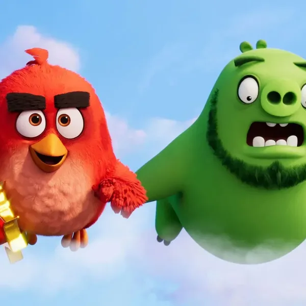 'The Angry Birds Movie 3' krijgt wederom muziek van Heitor Pereira