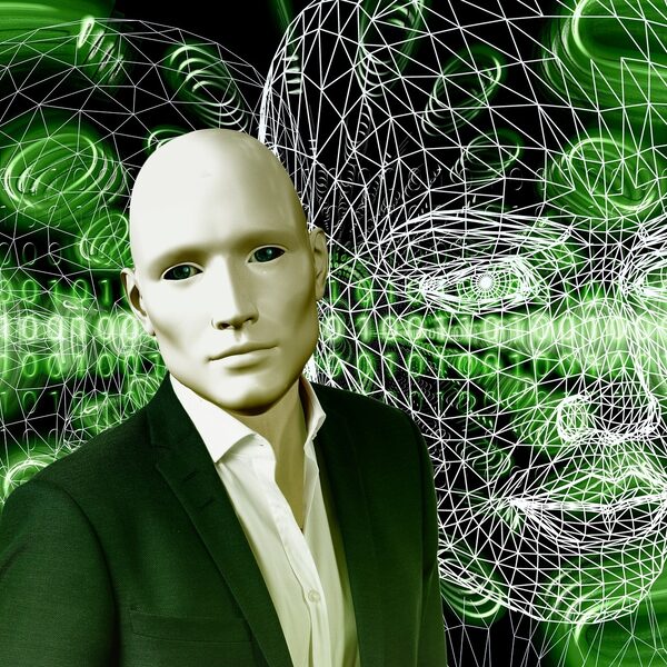 Britse vakbond bezorgd over 'kunstmatige artiesten' uit computer