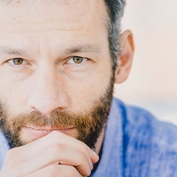 Dima Slobodeniouk leidt Wagner en Rachmaninov