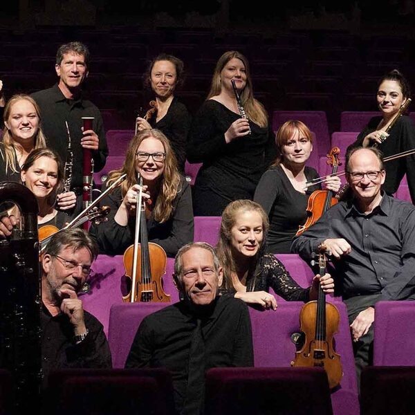 Voices of Angels: van Lang tot Von Bingen