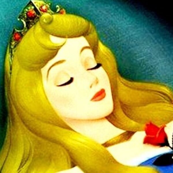 Familievoorstelling Doornroosje in de Kindermuziekweek