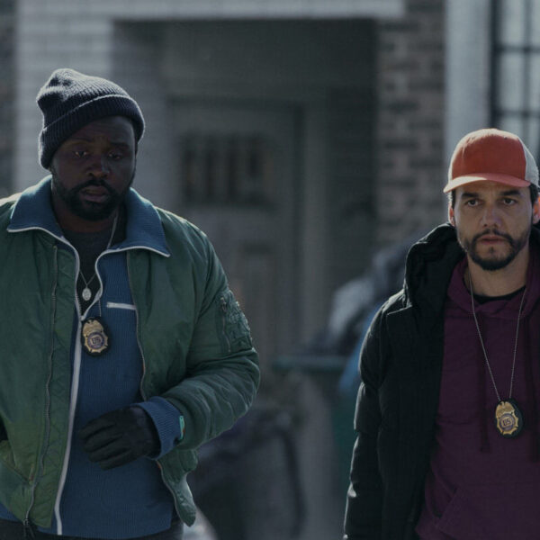 Dominic Lewis scoort nieuwe Apple TV-serie 'Dope Thief'