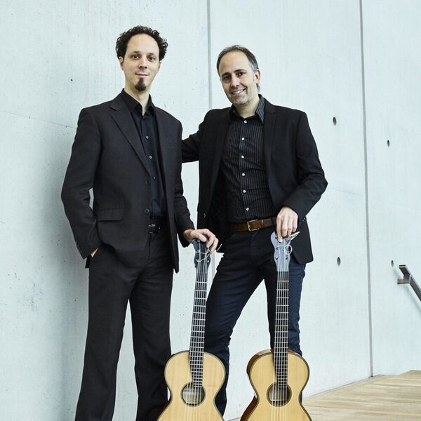 Duo Elias/Cordas