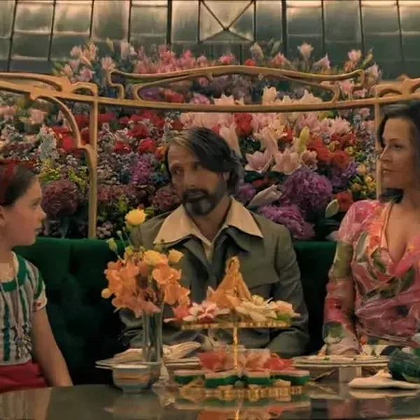 Isabella Summers gaat horrorthriller 'Dust Bunny' van muziek voorzien