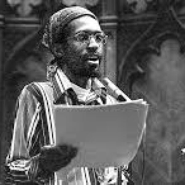 Julius Eastman in nieuw festival