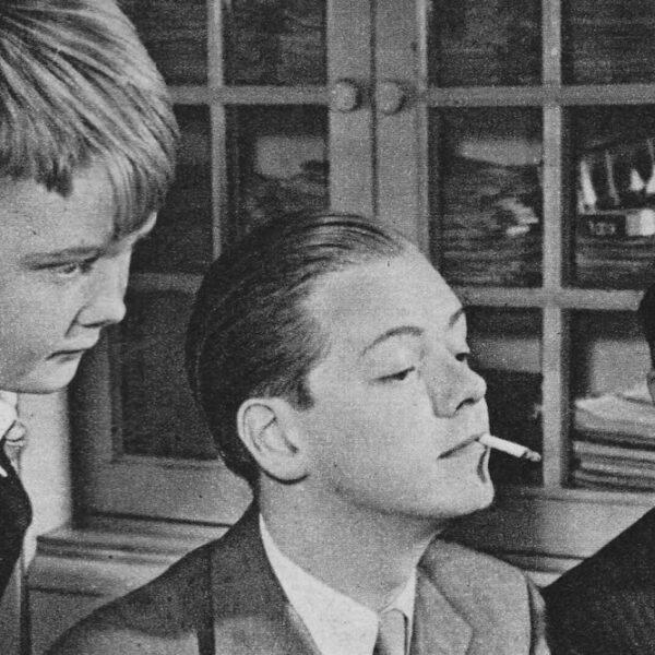 De familie Andriessen: een familiekroniek in muziek