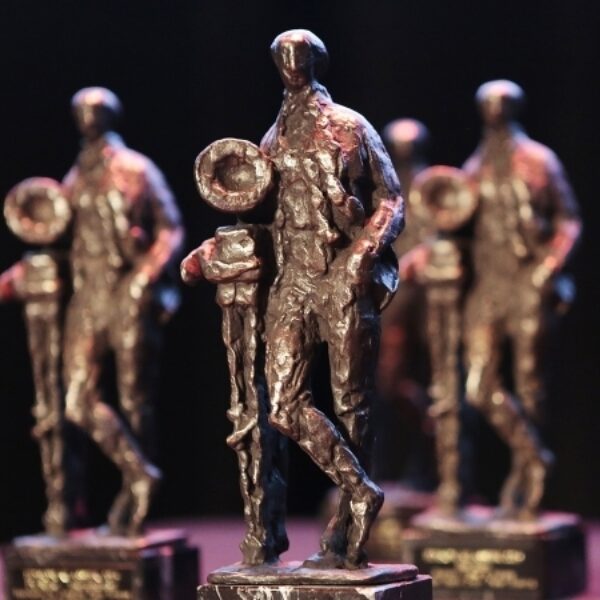 Podium onthult alle genomineerden voor Edison Klassiek 2024