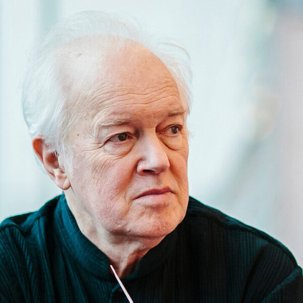 Edo de Waart leidt Strauss’ Eine Alpensinfonie