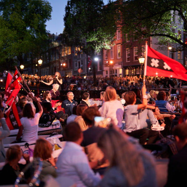 Meesterpianist Paul Lewis en bariton Roderick Williams op Prinsengrachtconcert 2023