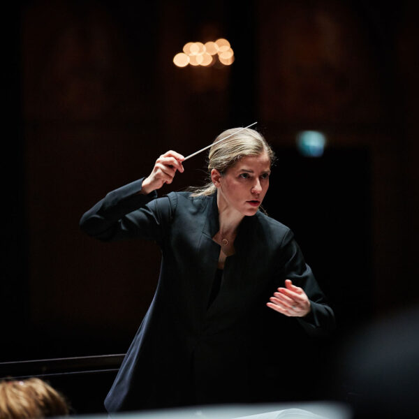 Concert - Dodeneiland en een tragedie in Florence