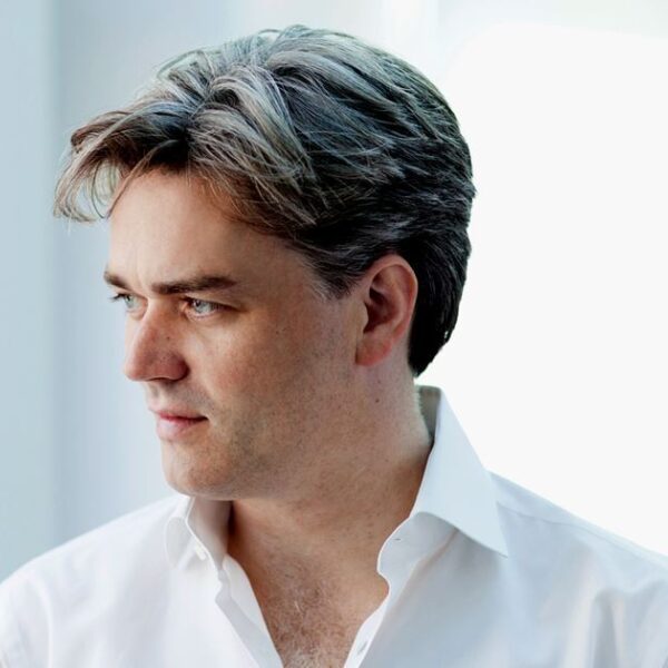 Rossini’s Stabat mater met het Groot Omroepkoor