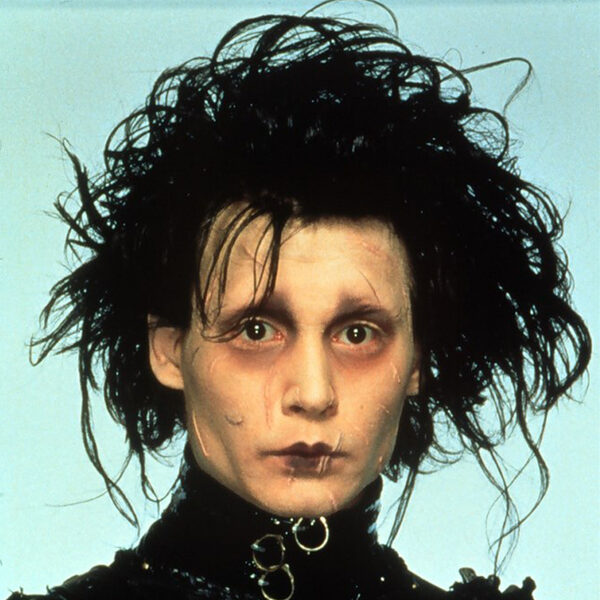 Edward Scissorhands: muziek van Danny Elfman
