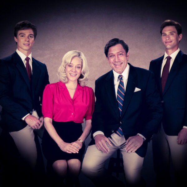 Thomas Newman & Julia Newman zorgen voor het geluid bij Netflix’s ‘Monsters: The Lyle and Erik Menendez Story’