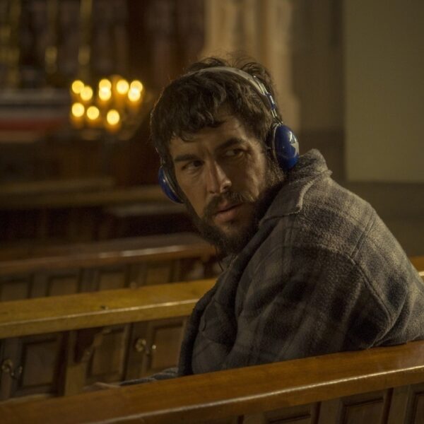 Spaanse thriller 'Escape' krijgt muziek van componist Victor Reyes