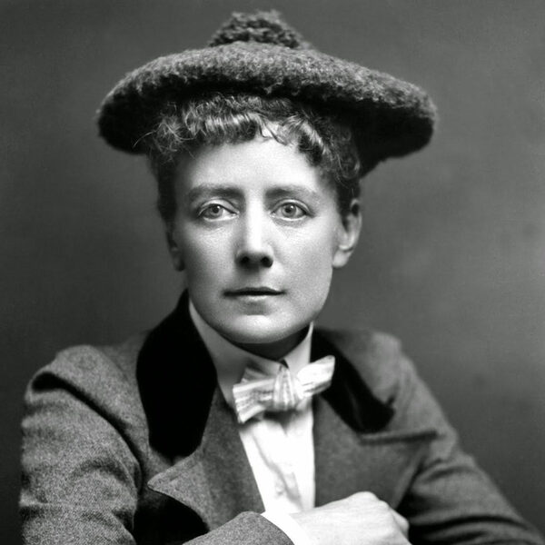 Componist - Ethel Smyth