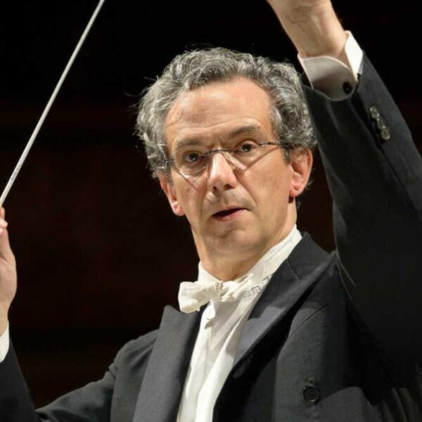 Bruchs Eerste vioolconcert en Schumanns Vierde symfonie