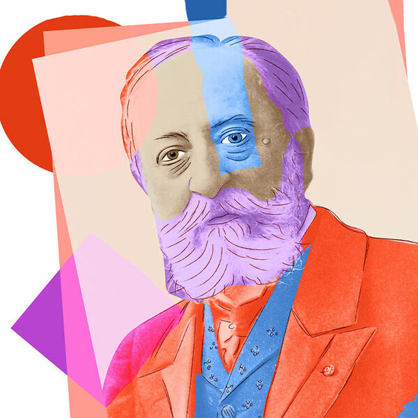 Februari Festival: Saint-Saëns