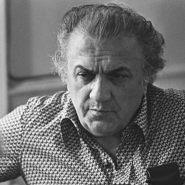 De klassiekers van Federico Fellini