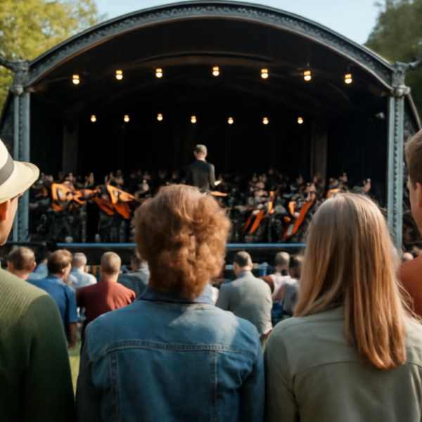 Zo trap je het klassieke festivalseizoen goed af: 4 tips
